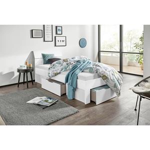 Rauch Bed Flexx inclusief lades