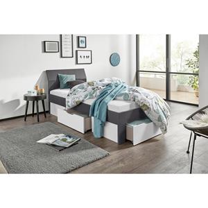 Rauch Bed Flexx inclusief lades