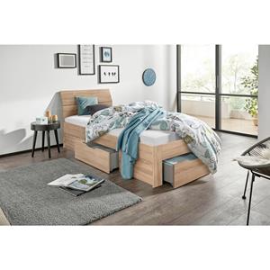 Rauch Bed Flexx inclusief lades
