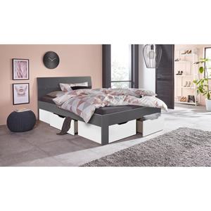 Rauch Bed Flexx inclusief lades