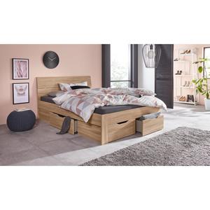Rauch Bed Flexx inclusief lades