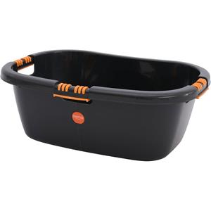 Siena HOME Aversa  wasbak „Aversa” 65 cm zwart