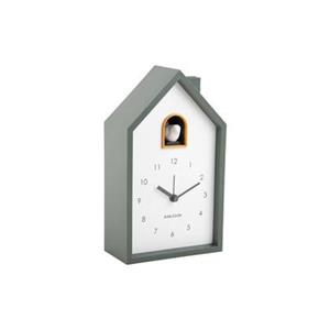 Karlsson  Alarm Clock Modern Cuckoo