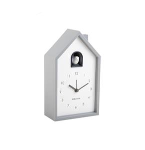 Karlsson  Alarm Clock Modern Cuckoo