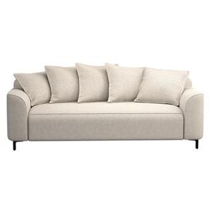 Leen Bakker BANK ELSA 3-ZITS EDEN BEIGE