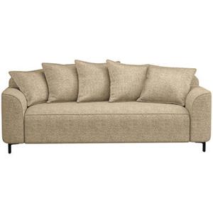 Leen Bakker BANK ELSA 3-ZITS ANTHOLOGY TAUPE