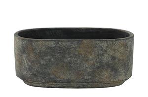 Ts Planter Saar aarde D26x13 H11 - 