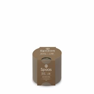 Spaas Glow Geurkaars-Mindful Morning - 