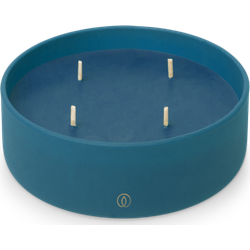 Spaas Glow 4W Geurkaars-Soft Sunrise - 