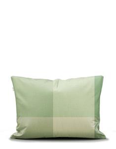 Marc O'Polo Erliv Kussensloop 60x70 Fern green