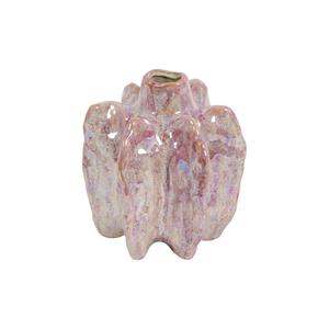 Countryfield Donte Vaas Rood 14,7x12,5x15cm