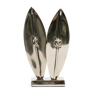 Rivièra Maison Riviera Maison - Surfboards Statue - Zilver