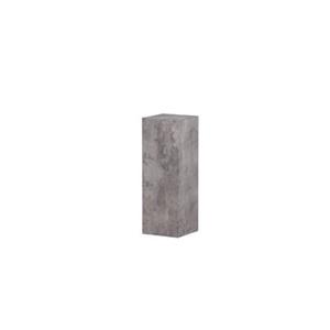 Svea  Diana zuil - 65 cm - betonlook