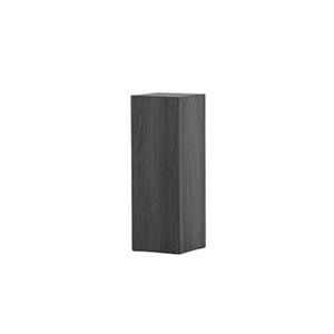 Svea  Diana zuil - 65 cm - zwart