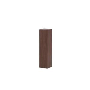 Svea  Diana zuil - 95 cm - bruin
