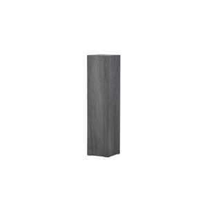Svea  Diana zuil - 95 cm - zwart