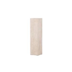 Svea  Diana zuil - 95 cm - travertin look