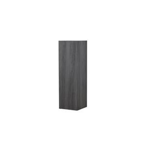 Svea  Diana zuil - 130 cm - zwart