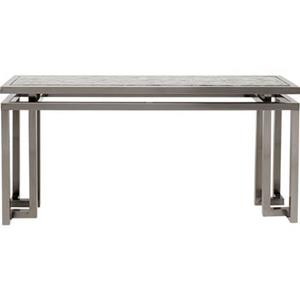 Kare Design Rush console graphite 160x45cm
