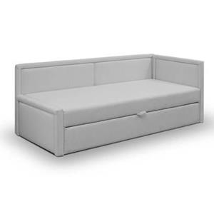 NADUVI Collection Bedbank Talcino 2-laags