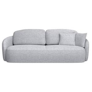 NADUVI Collection Slaapbank 3-zits Chambery