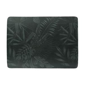 Tendance Badmat Dark Urban Oasis - antislip - klein - 45 x 60 cm -