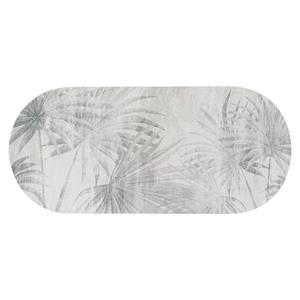 Tendance Badmat Urban Oasis - antislip - extra lang - 45 x 100 cm -
