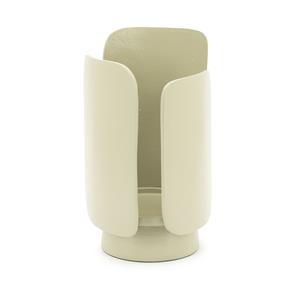 By-Boo Kaarshouder Planes 31cm hoog - Beige