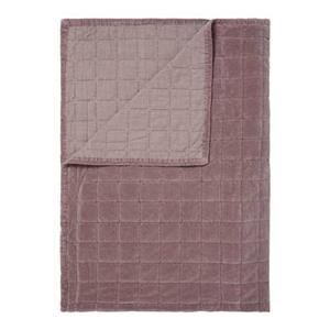 Essenza Julia Sprei 220 x 265 cm - Mauve