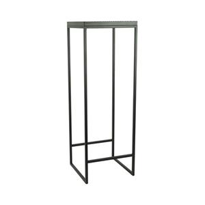 Countrylifestyle Bijzettafel Gisborne zwart M