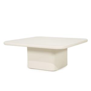 By-Boo Salontafel Siminto 60 x 60cm - Beige