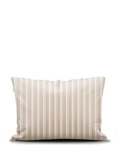 Marc O'Polo Steffe Kussensloop 60x70 Dark sand