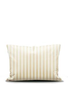 Marc O'Polo Steffe Kussensloop 60x70 Wood tan