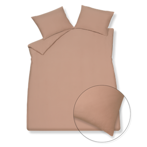Vandyck Pure 84 Kussensloop (60x70) rose dawn
