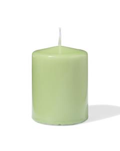 HEMA Stompkaars Ø7x9cm Groen (groen)