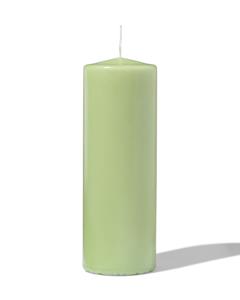 HEMA Stompkaars Ø7x20cm Groen (groen)