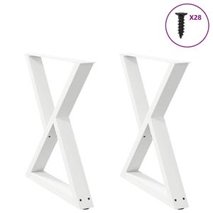 vidaXL Eettafel rechthoekig 200x100x74 cm massief eikenhout lichtbruin