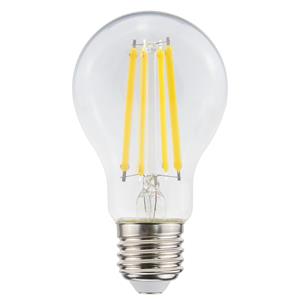 HOFTRONIC™ LED Filament lamp E27 - 11 Watt 1521 Lumen - A60 vorm - 2700K Warmwit licht - Dimbaar - Helder glas