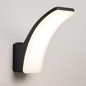 HOFTRONIC™ Jargo Moderne LED wandlamp - CCT (3000K, 4000K, 5000K) - 11 Watt 1100 Lumen - IP44 waterdicht - Voor binnen en buiten