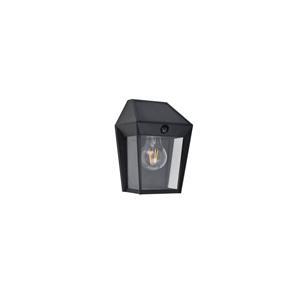 Lutec Solar buitenlampje Avony met sensor 6916002330