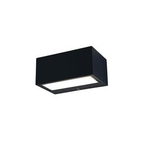 Lutec Led wandspot Gemini 5189113012