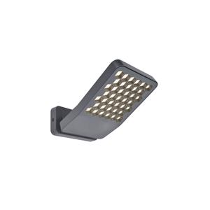 Lutec Design schijnwerper Atlantis S 4000K 7801601118