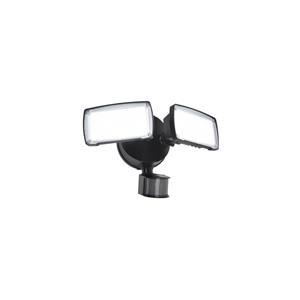 Lutec Sensor buitenlamp Chimera led 7635415330