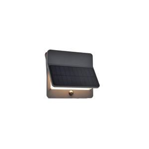 Lutec Solar buitenlamp Aleta met sensor 6915401118