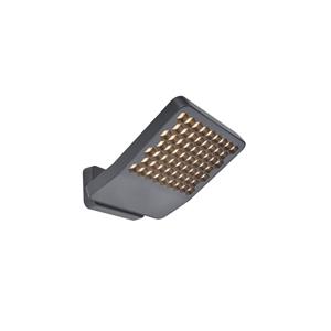 Lutec Design schijnwerper Atlantis S 3000K - bewegingssensor 7801606118