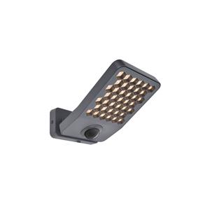 Lutec Design schijnwerper Atlantis L 3000K 7801607118