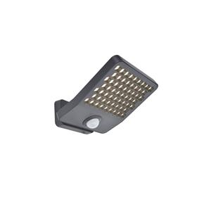 Lutec Design schijnwerper Atlantis L 4000K - bewegingssensor 7801604118