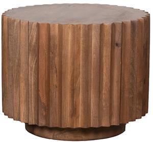 Salontafel Novan - Nature - Mangohout