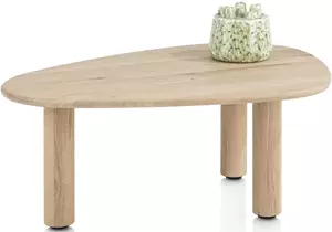 Azulo salontafel 90 x 65 cm