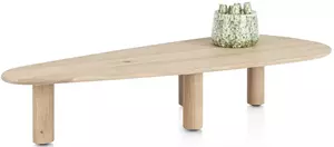 Azulo salontafel 160 x 65 cm